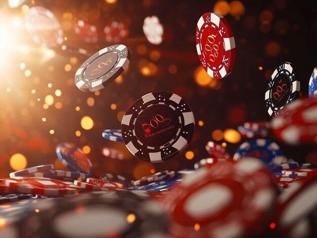 nomorslot featured game showcase