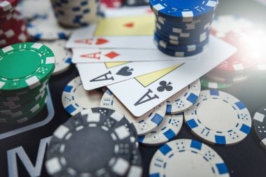 BandarQ strategy and hand rankings tutorial